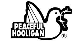 Peaceful Hooligan