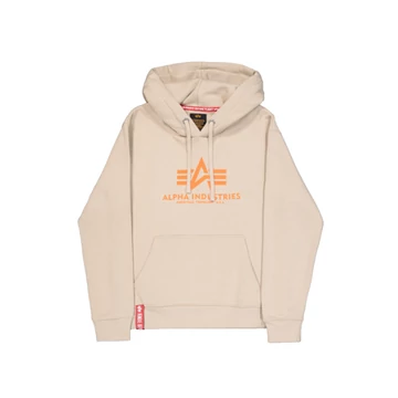 Basic Hoodie - organic beige