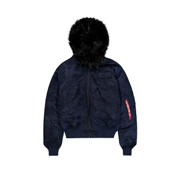 45P Hooded Custom - ultra navy