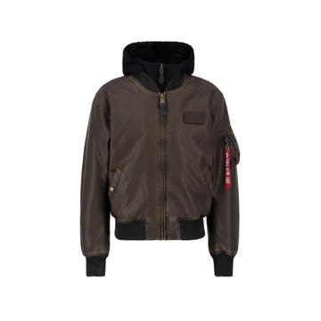 MA-1 D-TEC FL - vintage brown