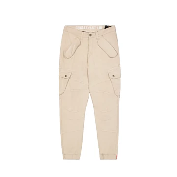 Combat Pant LW - organic beige