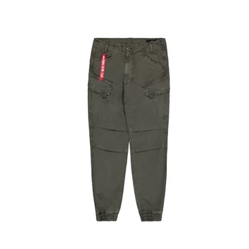 Force One Pant - greyblack