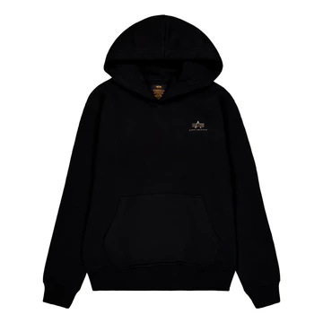 basic-small-logo-tpu-hoodie-black-shiny-gold