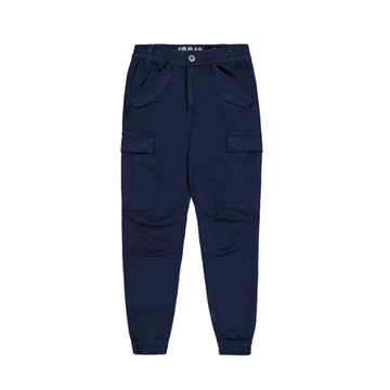 AIRMAN PANT - ultra navy