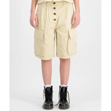 Sailor Cargo Short Women - vintage white
