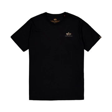 basic-small-logo-tpu-t-shirt-black-shiny gold