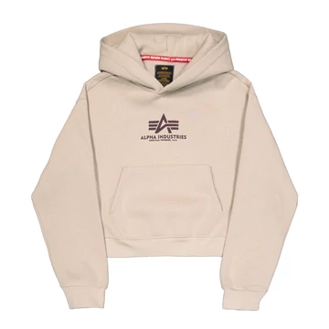 basic-big-logo-puff-print-hoodie-women-organic-beige