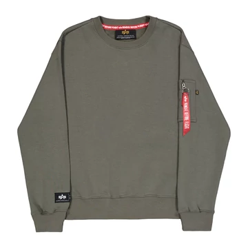 label-sweashirt-backprint-dark-olive