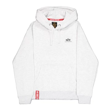basic-hoody-small-logo-pastel-grey-melange