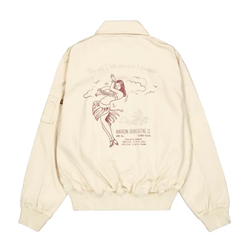 CWU-45-canvas-honolulu-bomber-jacket-vintage-white