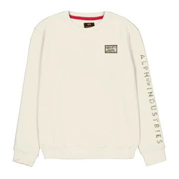 alpha-logo-edge-crewneck-vintage-white