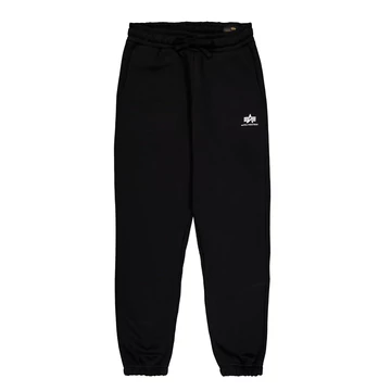 basic-small-logo-ii-jogger-black