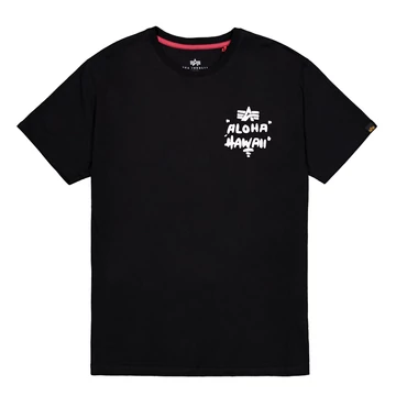 aloha-t-shirt-black