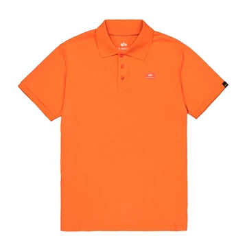 x-fit-polo-orange
