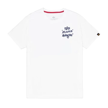 aloha-t-shirt-white