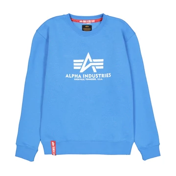 alpha-industries-basic-sweater-mediteranian-blue