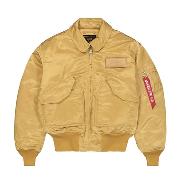 cwu-45-gold