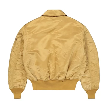 cwu-45-gold