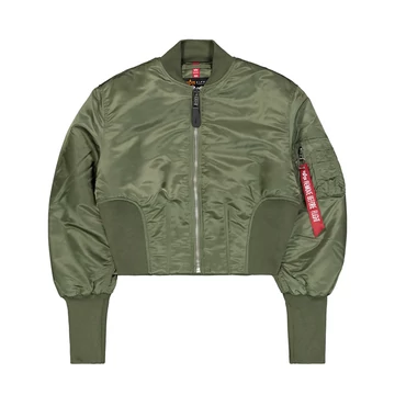 waisted-ma-1-bomber-jacket-women-sage-green