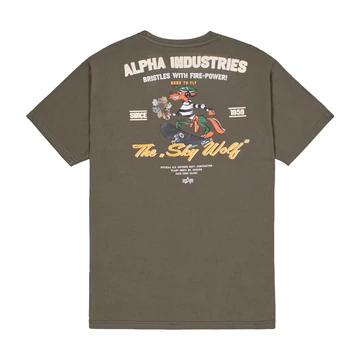 sky-wolf-t-shirt-mud-olive