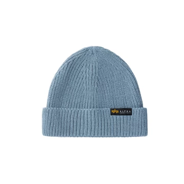 Dockers Beanie - greyblue
