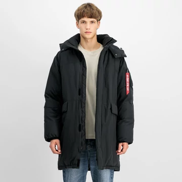 puffer-parka-black