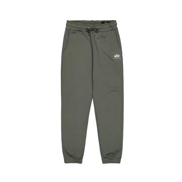 Basic Small Logo II Jogger - dark olive