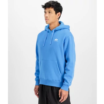 basic-hoodie-small-logo-mediteranian-blue