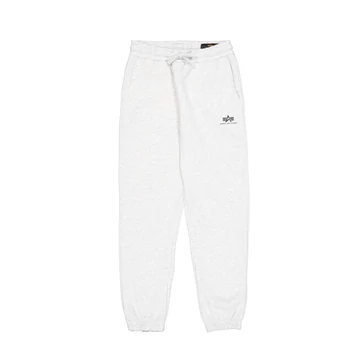 Basic Small Logo II Jogger - pastel grey melange
