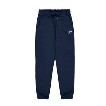 Basic Small Logo II Jogger - ultra navy