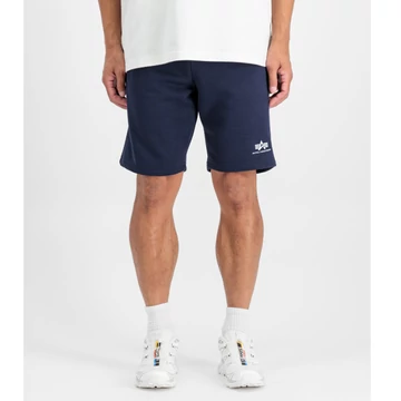 Basic Small Logo II Short - ultra navy