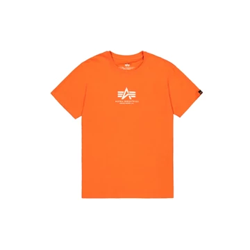 Basic T ML - boost orange