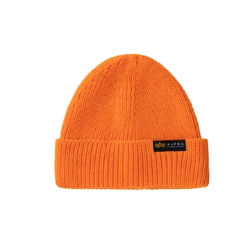 Dockers Beanie - alpha orange