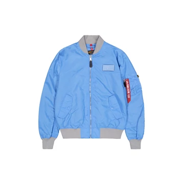 MA-1 TTC - mediteranian blue