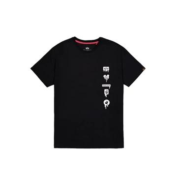 Freedom T-Shirt - black