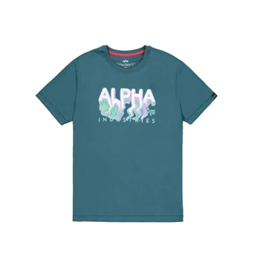 Nebula T - force green