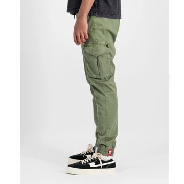cotton-twill-jogger-vintage-green