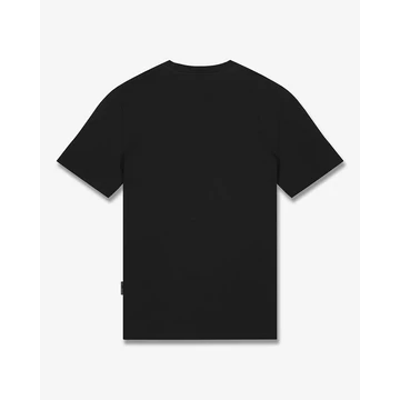 T-Shirt Filou CXXXV. APRÈS SKI CLUB - Black