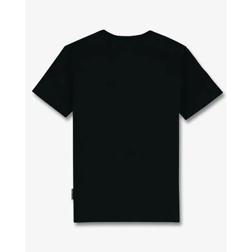 SS25 T-Shirt Filou CXXIV. - Black