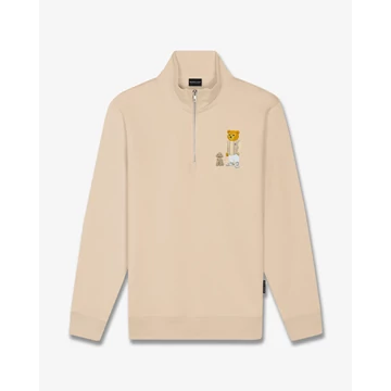 backprint-pullover-filou-cxxxvi-sand