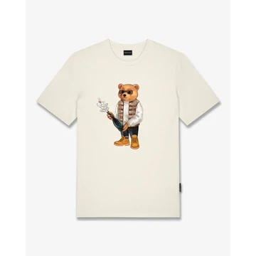 T-Shirt Filou CLXXIII. - Off-White