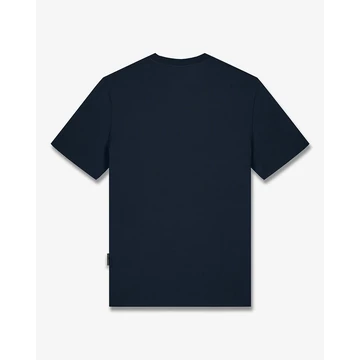 FW25 T-Shirt Filou CLII. - Navy blue