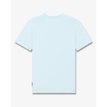 SS25 T-Shirt Filou CXIII. - Sky blue