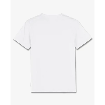 SS25 T-Shirt Filou CXXII. - White