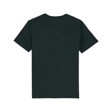 Organic T-Shirt Filou CXIX. - Black