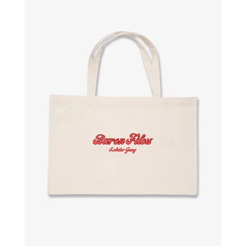 SS26 Beach Bag Lobster Gang