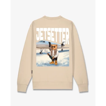 backprint-pullover-filou-cxxxvi-sand