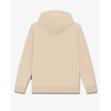 Hoodie Filou CVIII. - Sand brown