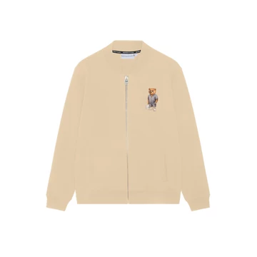 SS24 Sweat Jacket, Filou LXXVIII.