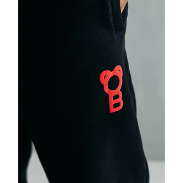 Signature Sweatpants - Black
